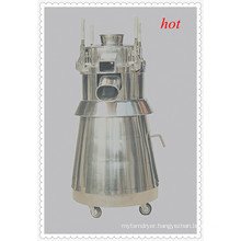 Zs Vibrating Sieve for Flour Powder